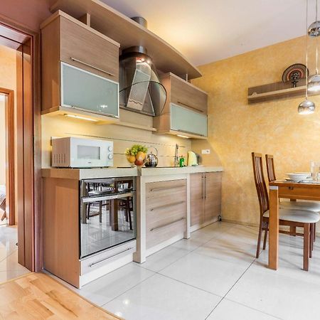Apartament Bystry Zakopane Buitenkant foto