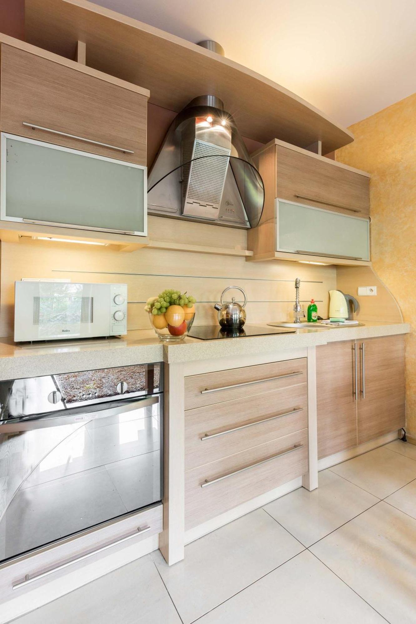 Apartament Bystry Zakopane Buitenkant foto